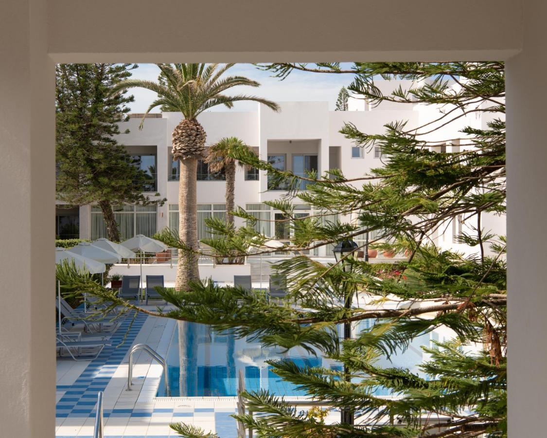 Creta Royal - Adults Only Otel Skaleta Dış mekan fotoğraf